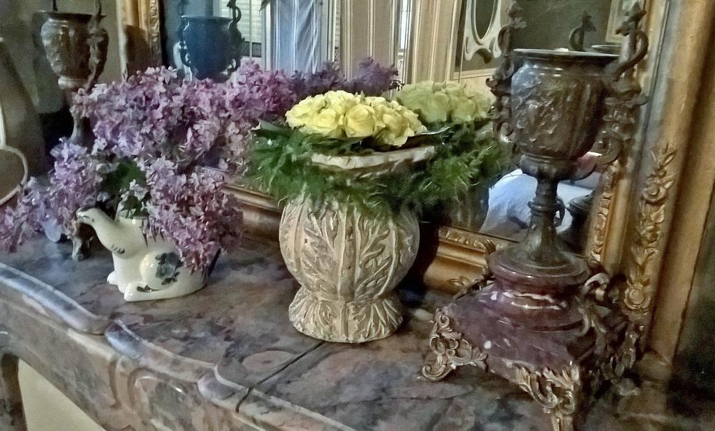 Le Clos Manceau Bed & Breakfast Le Mans Luaran gambar