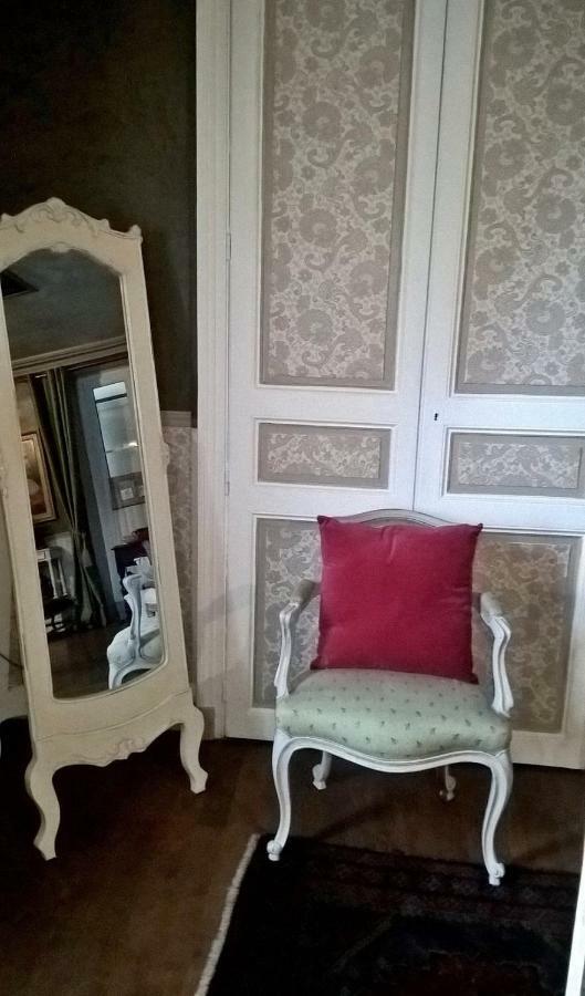 Le Clos Manceau Bed & Breakfast Le Mans Luaran gambar