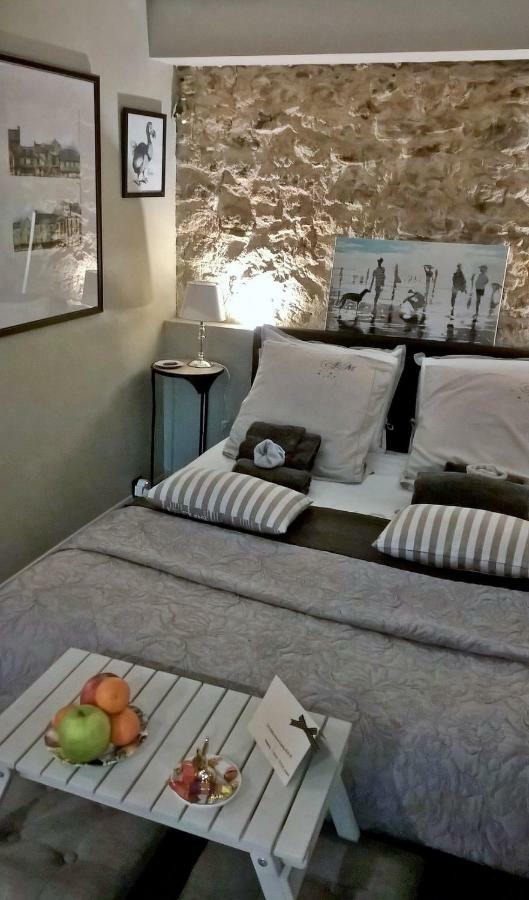 Le Clos Manceau Bed & Breakfast Le Mans Luaran gambar