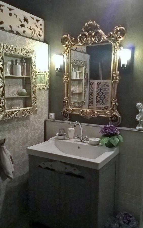 Le Clos Manceau Bed & Breakfast Le Mans Luaran gambar
